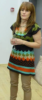  תמונה של שרה יצחקי